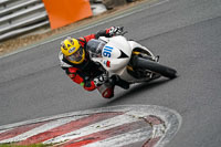 Advanced 2 Group White Bikes